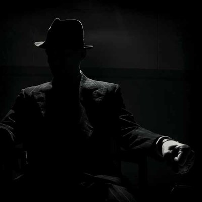 CD Shop - ATLAS MOTH, THE COMA NOIR