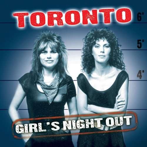 CD Shop - TORONTO GIRL\