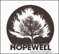 CD Shop - HOPEWELL BEAUTIFUL TARGETS