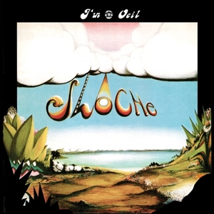 CD Shop - SLOCHE J\
