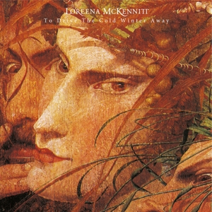 CD Shop - LOREENA MCKENNITT TO DRIVE THE COLD WINT...