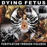 CD Shop - DYING FETUS PURIFICATION (REEDICE)