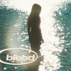 CD Shop - BLEED BLEED BONE LTD.
