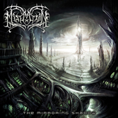 CD Shop - MISERATION MIRRORING SHADOW