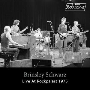 CD Shop - BRINSLEY SCHWARZ LIVE AT ROCKPALAST 19