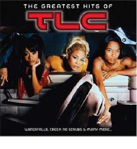 CD Shop - TLC GREATEST HITS