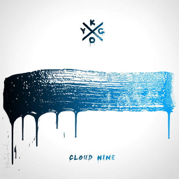 CD Shop - KYGO Cloud Nine