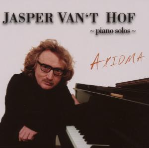 CD Shop - JASPER VAN \