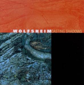 CD Shop - WOLFSHEIM CASTING SHADOWS