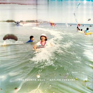 CD Shop - FOURTH WALL RETURN FOREVER
