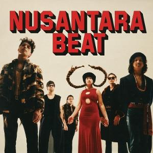 CD Shop - NUSANTARA BEAT NUSANTARA BEAT