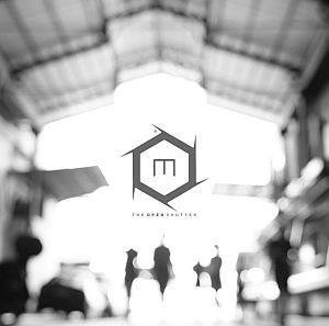 CD Shop - MORPHOSE OPEN SHUTTER