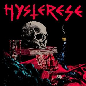 CD Shop - HYSTERESE HYSTERESE V