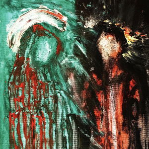 CD Shop - CONJURER UNSELF