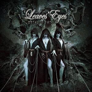 CD Shop - LEAVES\