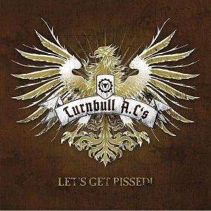 CD Shop - TURNBALL A.C\