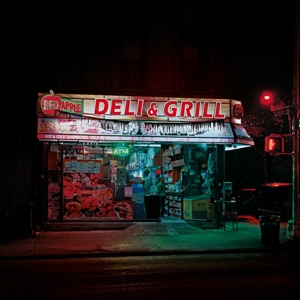 CD Shop - THE NEON BROTHERS NEON BROTHERS