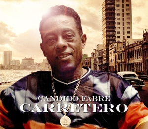 CD Shop - CANDIDO Y SU BANDA FABRE CARRETERO