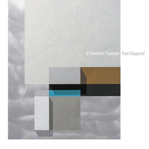 CD Shop - EL HOMBRE TRAJEADO FAST DIAGONAL