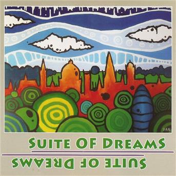 CD Shop - OXJAMS TRIO SUITE OF DREAMS