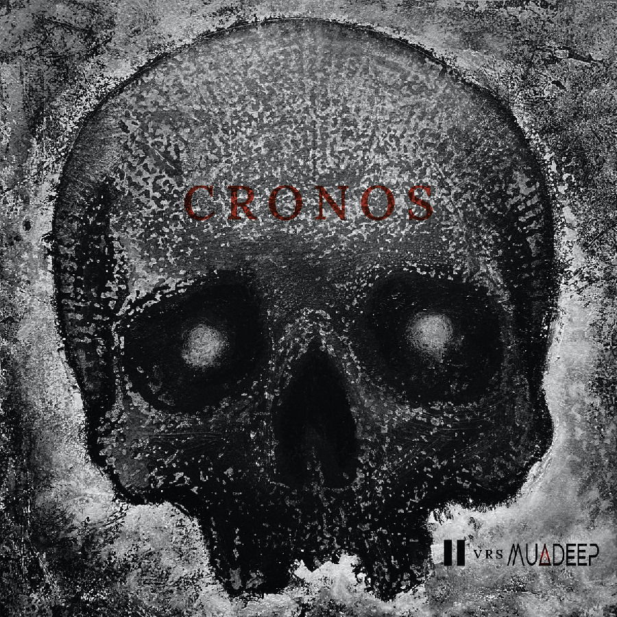 CD Shop - TWO FINGERS VS MUADEEP CRONOS