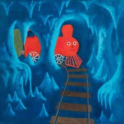 CD Shop - WILMA VRITRA GROTTO