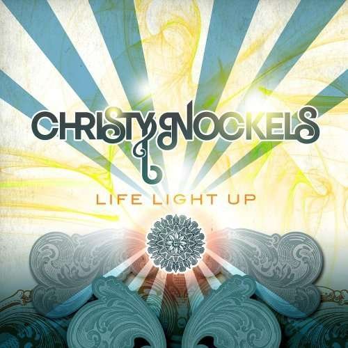 CD Shop - CHRISTY NOCKELS LIFE LIGHT UP