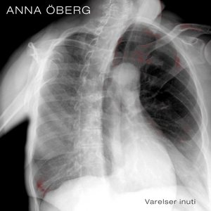 CD Shop - ANNA OBERG VARELSER INUTI