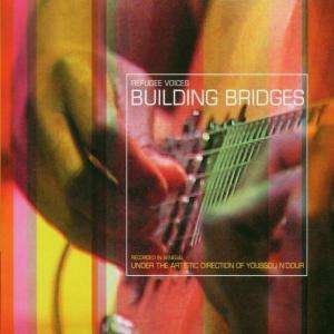 CD Shop - VARIOUS ARTISTS REFUGEE VOICES:...