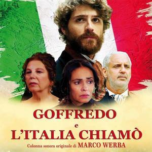 CD Shop - MARCO WERBA GOFFREDO E L\