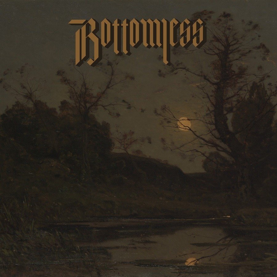 CD Shop - BOTTOMLESS BOTTOMLESS