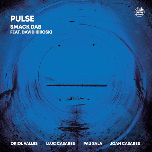 CD Shop - SMACK DAB,DAVID KIKOSKI PULSE