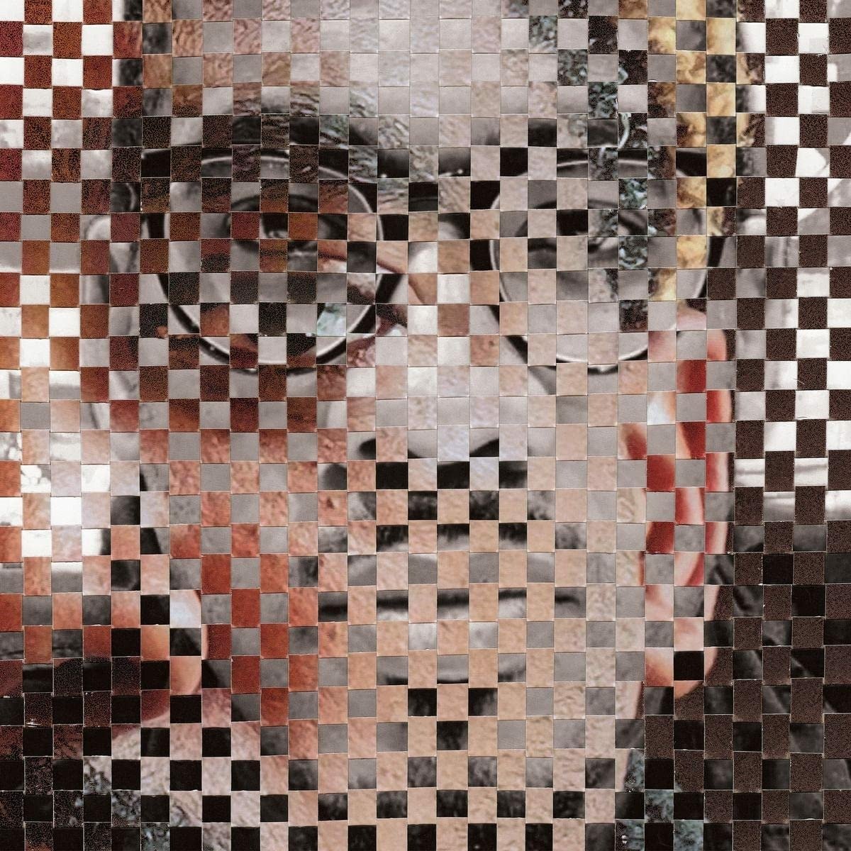 CD Shop - JAMES BRANDON LEWIS EYE OF I
