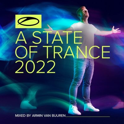 CD Shop - ARMIN VAN BUUREN A STATE OF TRANCE 2022