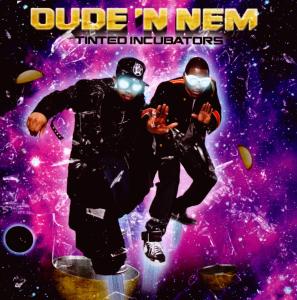CD Shop - DUDE \