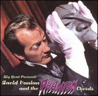 CD Shop - DAVE & PHANTOM CH VANIAN DAVID VANIAN & PHA...