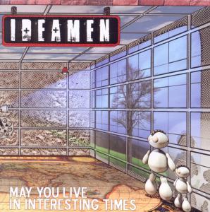 CD Shop - IDEAMEN MAY YOU LIVE IN INTERE...