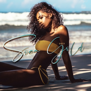 CD Shop - VARIOUS ARTISTS SOCA GOLD 2021