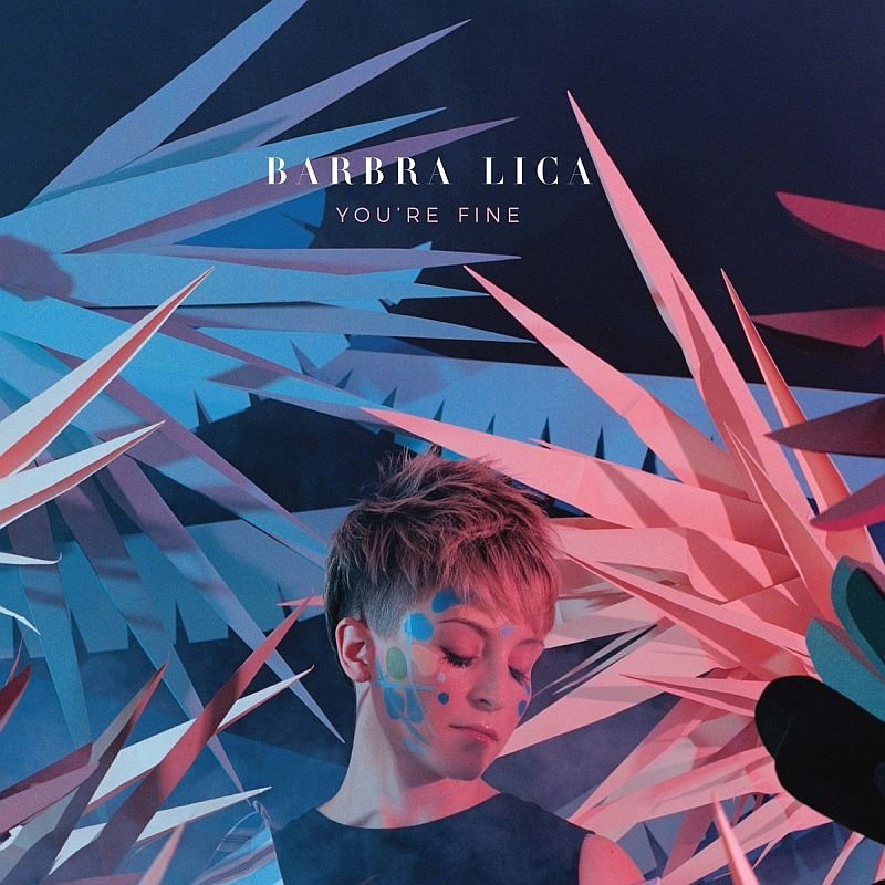 CD Shop - BARBRA LICA YOU\