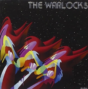 CD Shop - THE WARLOCKS WARLOCKS
