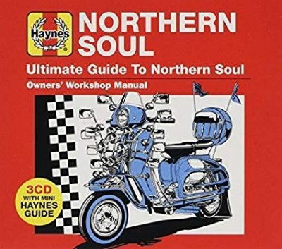 CD Shop - VARIOUS HAYNES ULTIMATE GUIDE ...
