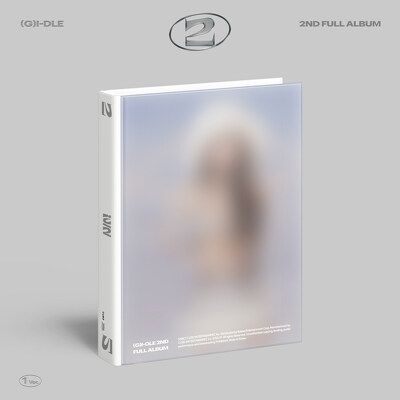CD Shop - I-DLE 2