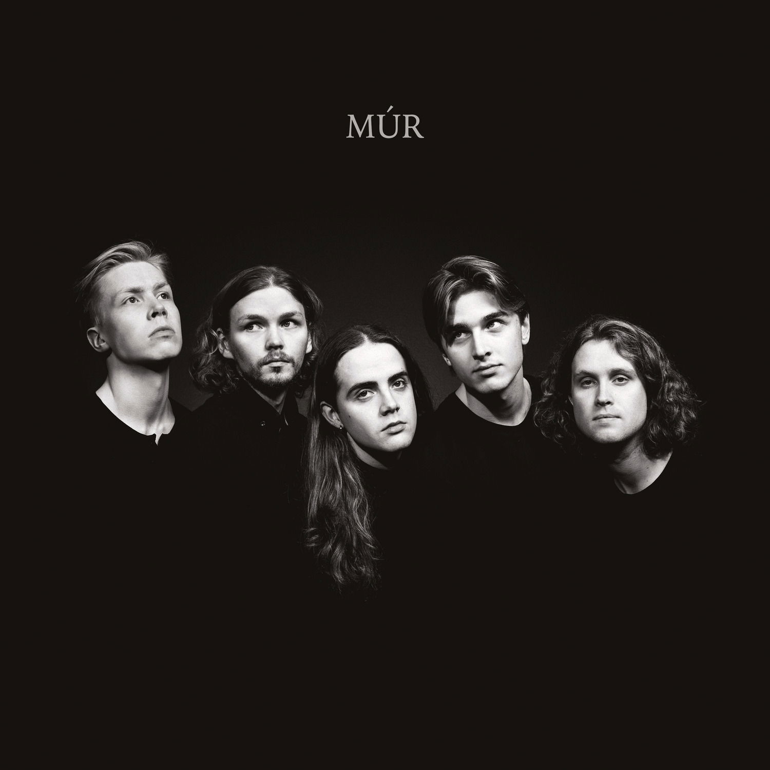 CD Shop - MúR MUR