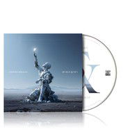 CD Shop - OF MICE & MEN ANOTHER MIRACLE