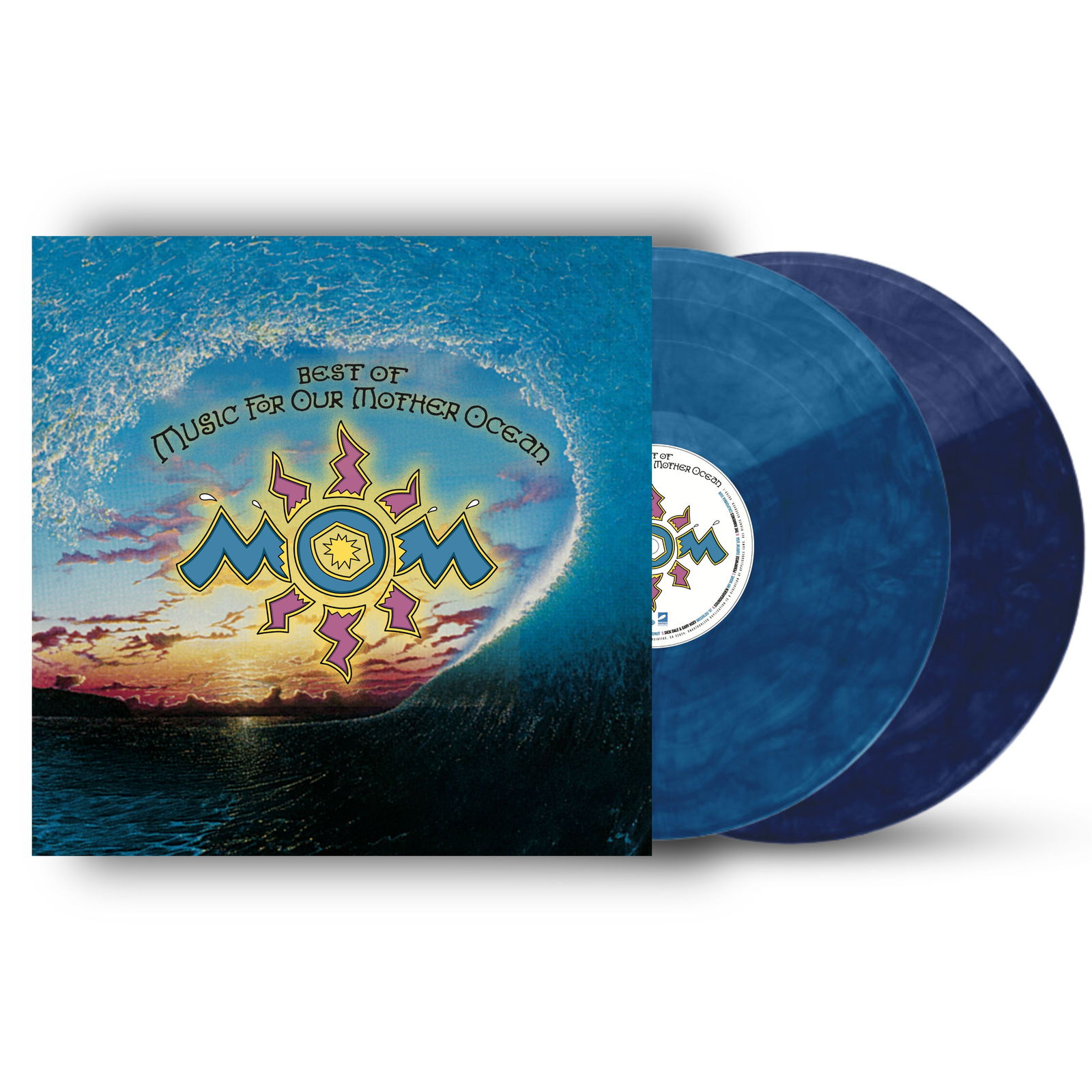 CD Shop - VARIOUS ARTISTS MOM: MUSIC FOR OUR MOT...