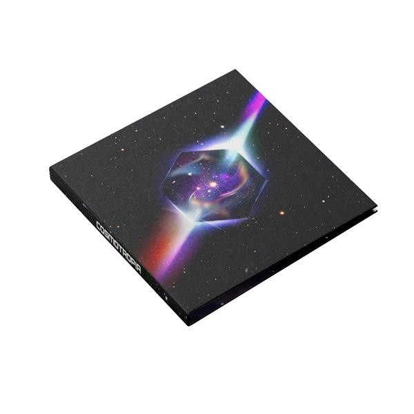 CD Shop - PURPLE DISCO MACHINE COSMOTROPIA