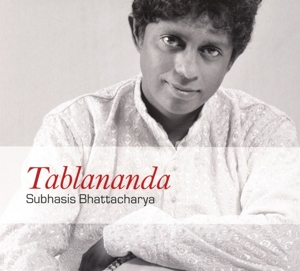 CD Shop - SUBHASIS BHATTACHARYA TABLANANDA