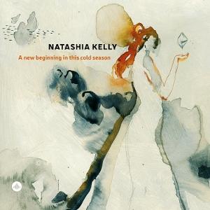 CD Shop - NATASHIA KELLY A NEW BEGINNING IN THI...