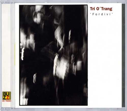 CD Shop - TRI O\