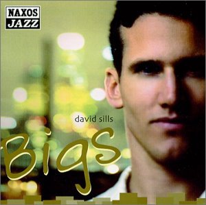 CD Shop - DAVID SILLS BIGS